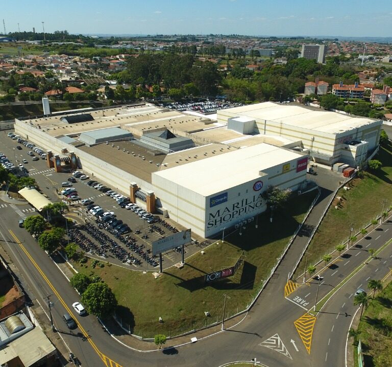 Marília Shopping anuncia 4ª expansão e confirma chegada das redes Soneda e Daiso em 2026