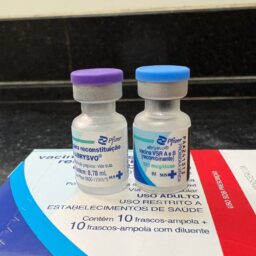 Tem início nesta quinta-feira vacinação contra bronquiolite em Tupã