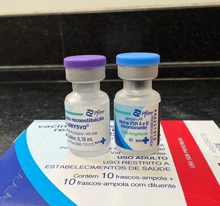 Tem início nesta quinta-feira vacinação contra bronquiolite em Tupã