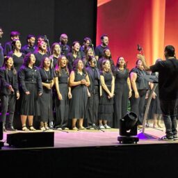 PIB Marília apresenta Cantata de Natal com música, interpretação e dança
