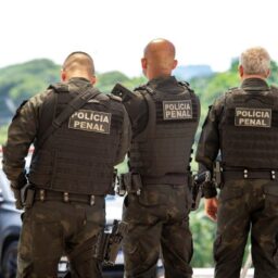 Polícia Penal de SP prorroga inscrições para concurso até dia 22