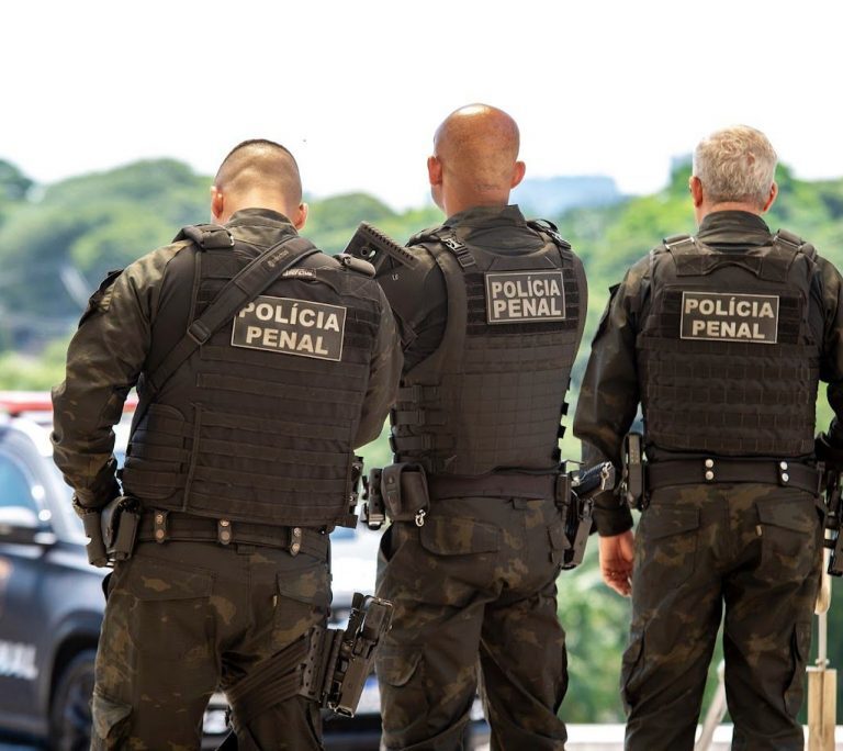 Polícia Penal de SP prorroga inscrições para concurso até dia 22