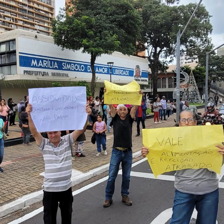 Justiça bloqueia até R$ 244,9 mil de terceirizada da Educação