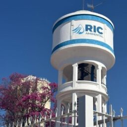 Calor e festas elevam consumo e RIC Ambiental pede uso consciente da água