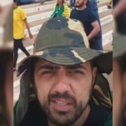 Argentina decide extraditar morador de Marília, condenado por atos em Brasília