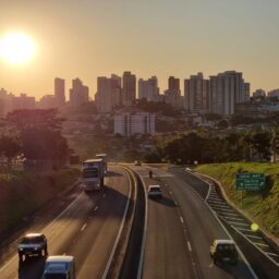 Avanço distribuído consolida polos econômicos na região de Marília