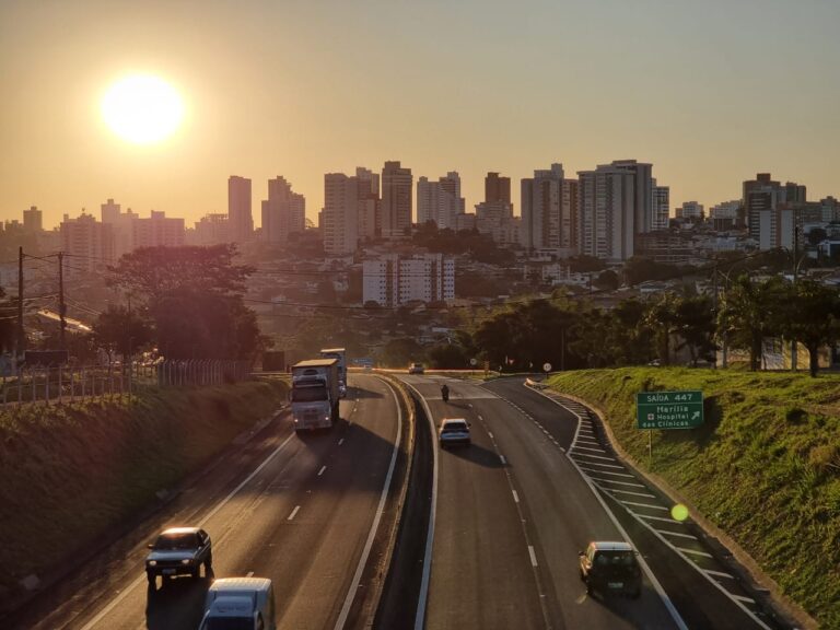 Avanço distribuído consolida polos econômicos na região de Marília