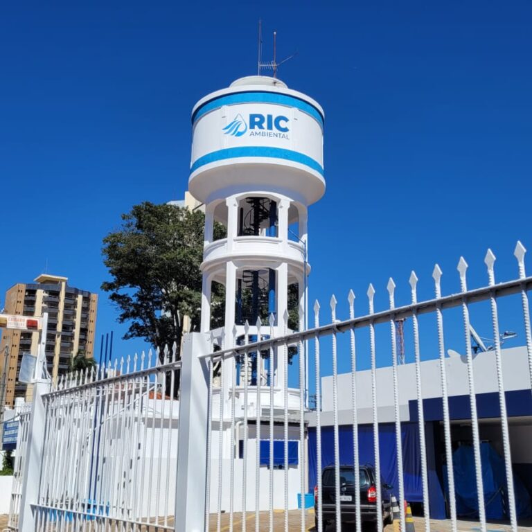 Zona sul de Marília pode começar Ano Novo com falta d’água