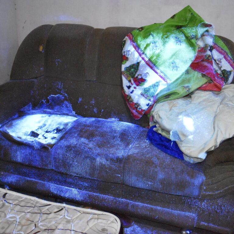 Justiça solta mulher e acata denúncia contra dois por esquartejamento