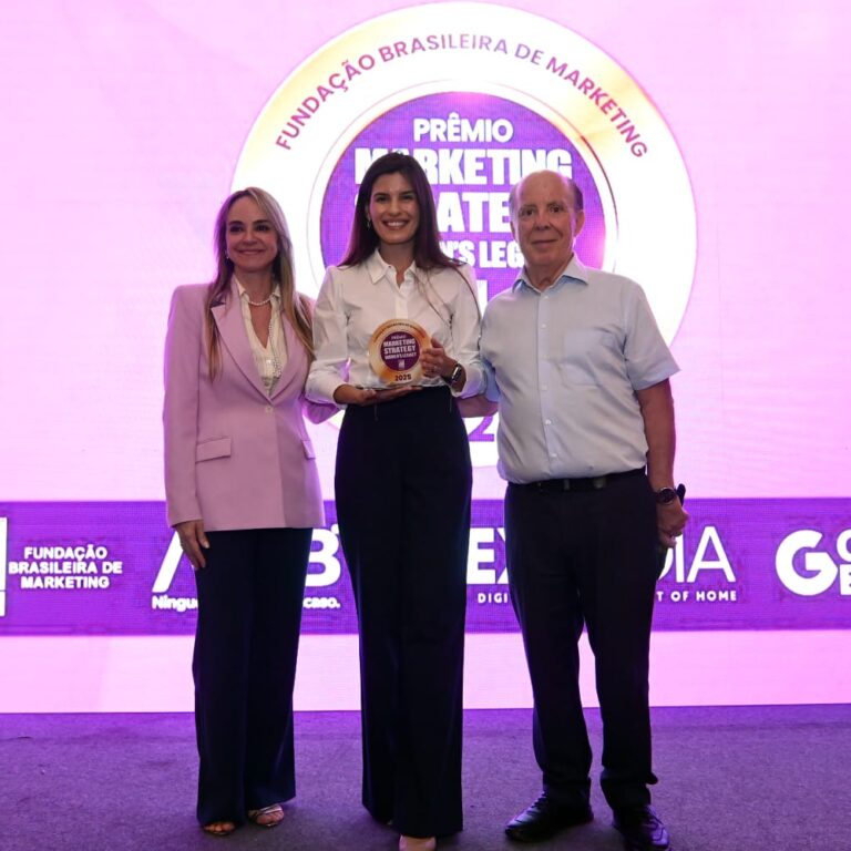 Deputada Dani Alonso é homenageada ‘Personalidade que faz a Diferença’