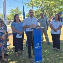 Administração de Pompeia reforça transparência em balanço anual