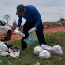 Tupã reorganiza coleta de lixo rural e adota novo cronograma em diversas vias