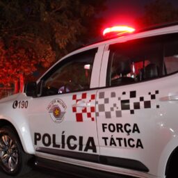 Homem é preso por agredir companheira em Vera Cruz; vítima pede proteção