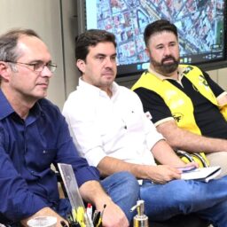 Câmara Municipal aprova pagamento de adicional para agentes da Saúde