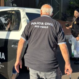 Polícia investiga ex-gerente bancária por suposto golpe de R$ 308 mil contra empresários