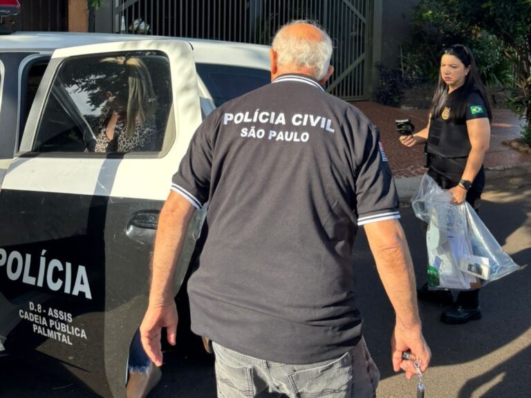 Polícia investiga ex-gerente bancária por suposto golpe de R$ 308 mil contra empresários