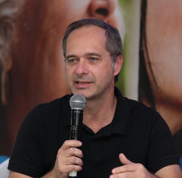 Danilo da Saúde pede que USF Aeroporto seja incluída no programa de reformas