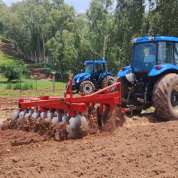 Patrulha Rural realiza quase 200 atendimentos a produtores em Pompeia em 2025