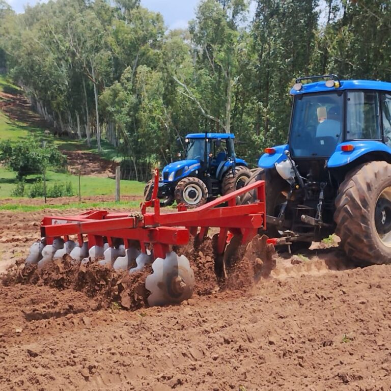 Patrulha Rural realiza quase 200 atendimentos a produtores em Pompeia em 2025