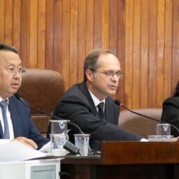 Câmara vota criação de complexo turístico da represa Cascata e mais 12 projetos