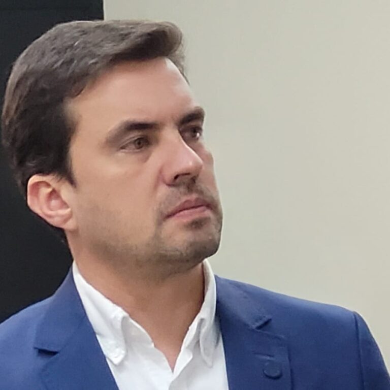 ‘Resgatamos a autoestima do mariliense’, afirma Vinicius em balanço de fim de ano