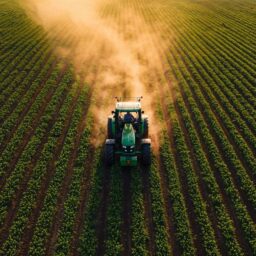 Marília garante certificação no ranking paulista do agronegócio