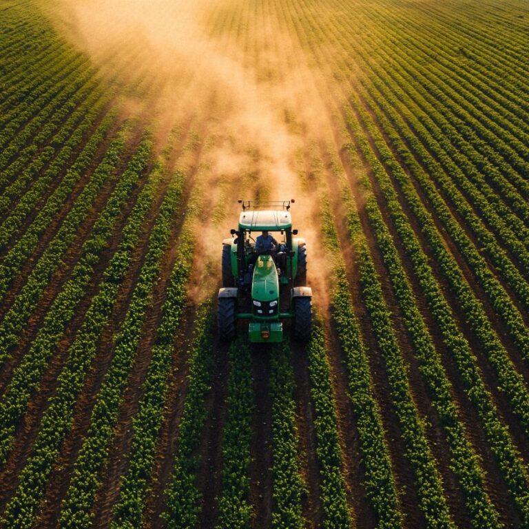 Marília garante certificação no ranking paulista do agronegócio