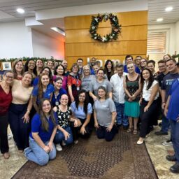 Unimar volta a receber selo de lugar incrível para trabalhar