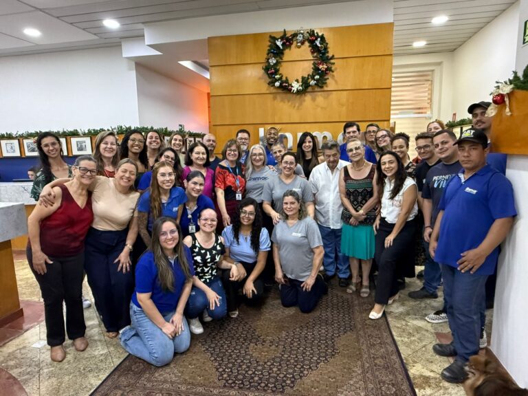 Unimar volta a receber selo de lugar incrível para trabalhar