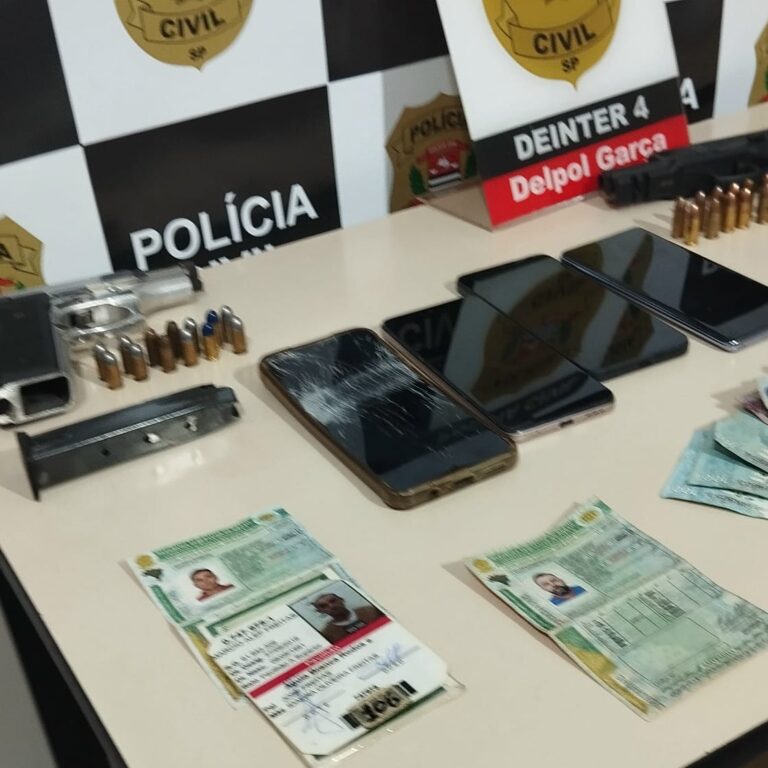 Mortos em operação deflagrada na região são identificados