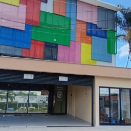 Esforço coletivo tira sonho do papel e Amapon se prepara para inauguração em Marília