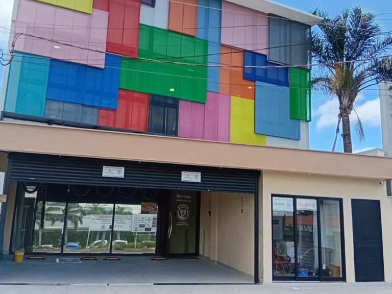 Esforço coletivo tira sonho do papel e Amapon se prepara para inauguração em Marília
