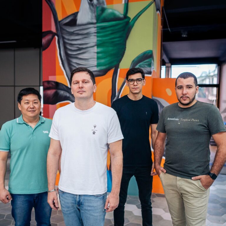 Startup de Marília inicia operações nos EUA com plataforma de IA para a saúde