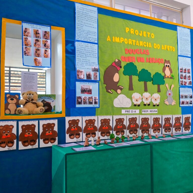 Prefeitura de Pompeia prorroga vigência do Plano Municipal de Educação até 2026