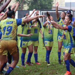 Marília conquista 18 medalhas e dois títulos nos Jogos Abertos do Interior 2025