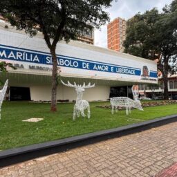 Prefeitura define funcionamento dos serviços no Natal e pontos facultativos