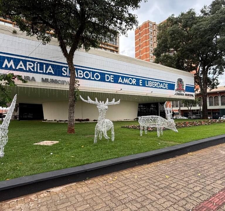 Prefeitura define funcionamento dos serviços no Natal e pontos facultativos