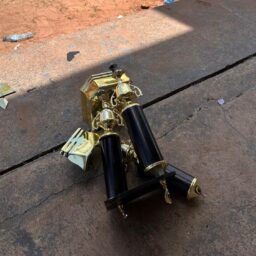 Final da Várzea termina sem campeão após confusão em Marília