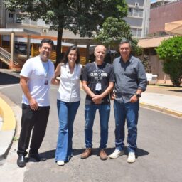 Dani Alonso e Capitão Augusto conquistam R$ 32,5 milhões para o HC Famema