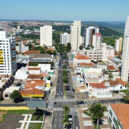 Marilienses podem participar de pesquisa estadual sobre percepção do turismo
