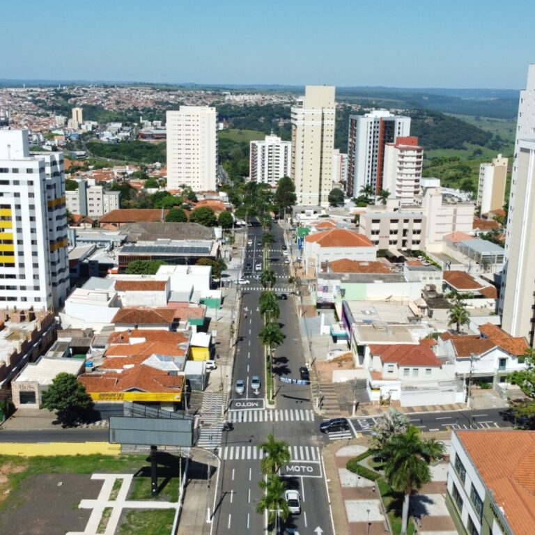 Marilienses podem participar de pesquisa estadual sobre percepção do turismo