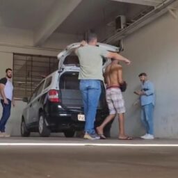 Feminicídio em Marília é confirmado com homem preso e corpo localizado