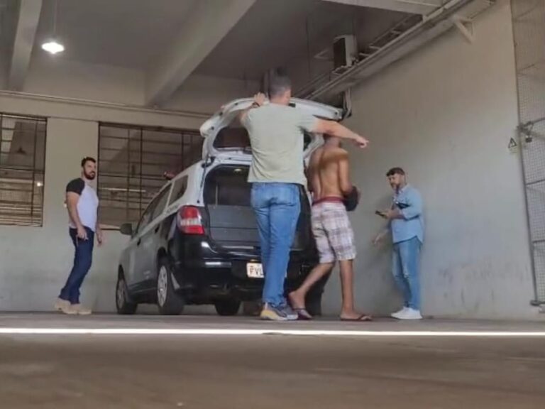 Feminicídio em Marília é confirmado com homem preso e corpo localizado