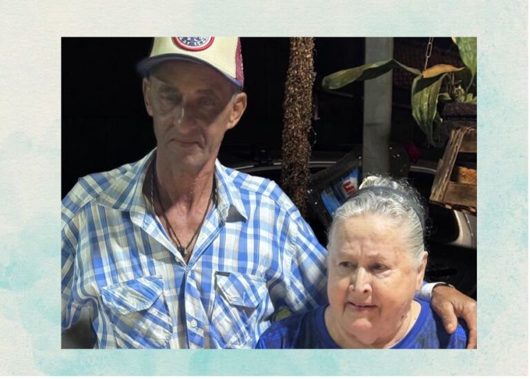 Desaparecimento de casal de idosos mobiliza forças de segurança e repercute na região