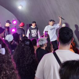 Batalha do Conhecimento reúne público e destaca Tupã no hip hop regional