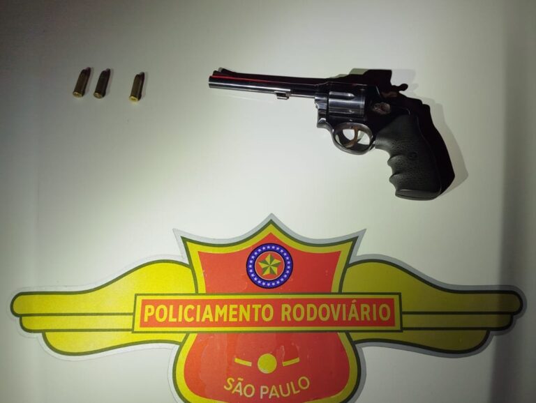 Autor de duplo homicídio em Marília confessa ter comprado arma meses antes