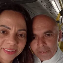 Vítimas são identificadas e autor dos disparos preso na Castello Branco