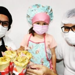 Após golpe e perda de trailer, empreendedora mobiliza campanha solidária em Marília