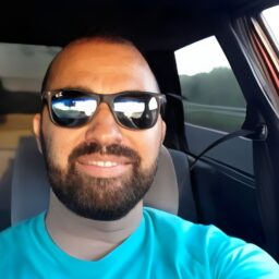 Morador de Garça morre em acidente no MS; corpo é sepultado