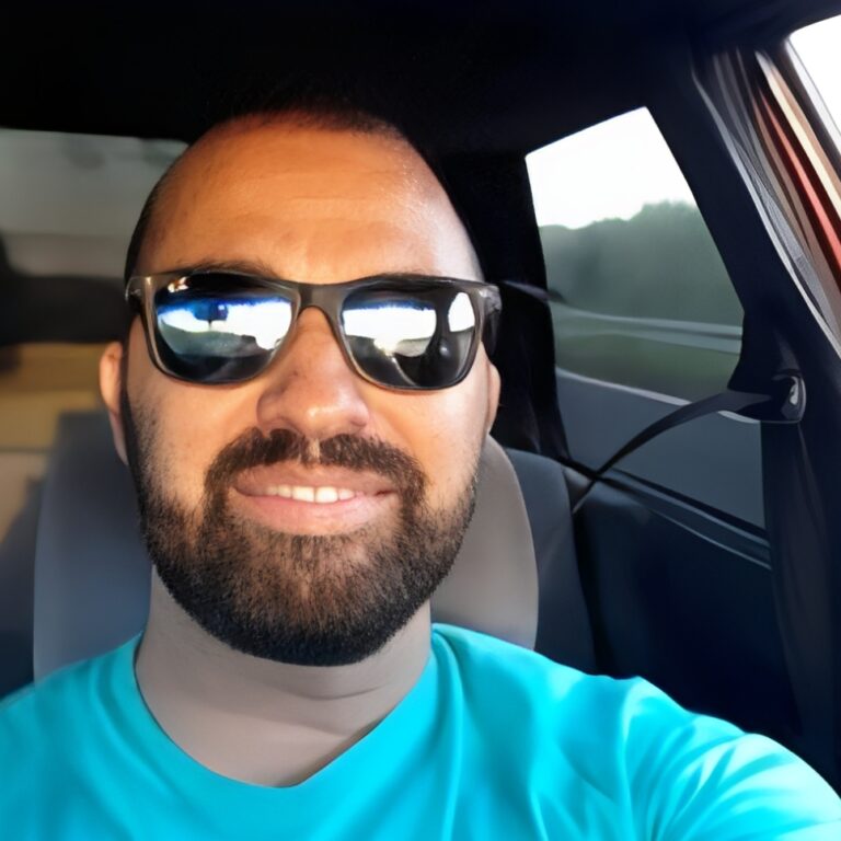 Morador de Garça morre em acidente no MS; corpo é sepultado